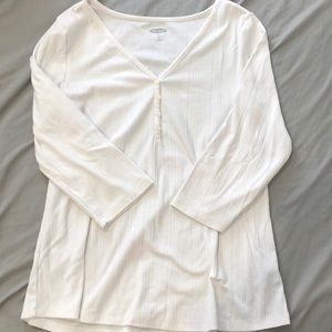 Old navy top